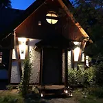 別荘 Dom Majowka I Bartoszowka I Michalowka Karwienskie Bloto Drugie