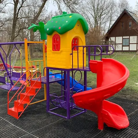 Dom Majowka I Bartoszowka I Michalowka