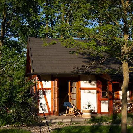 Dom Majowka I Bartoszowka I Michalowka 別荘 Karwienskie Bloto Drugie