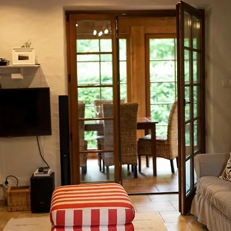 Dom Majowka I Bartoszowka I Michalowka