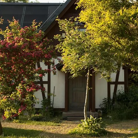 Dom Majowka I Bartoszowka I Michalowka Сasa de vacaciones