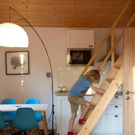 Dom Majowka I Bartoszowka I Michalowka 別荘