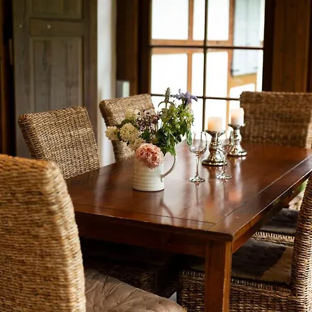 Dom Majowka I Bartoszowka I Michalowka 別荘