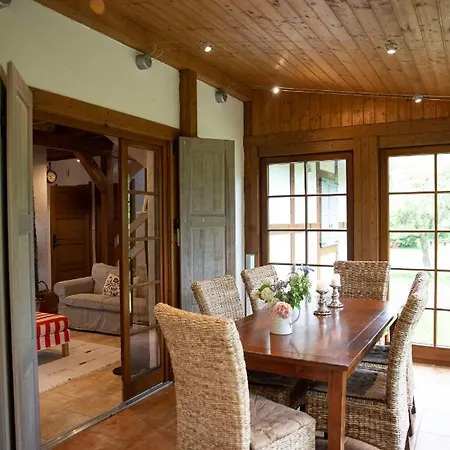 Dom Majowka I Bartoszowka I Michalowka