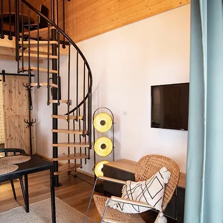 Dom Majowka I Bartoszowka I Michalowka