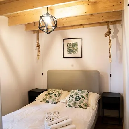 Dom Majowka I Bartoszowka I Michalowka * Karwienskie Bloto Drugie