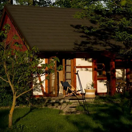 Holiday home Dom Majowka I Bartoszowka I Michalowka *