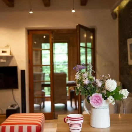 別荘 Dom Majowka I Bartoszowka I Michalowka Karwienskie Bloto Drugie