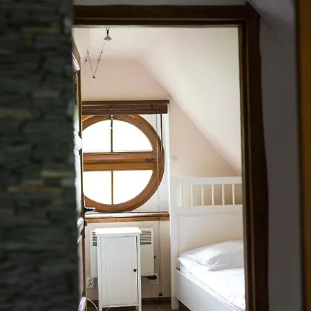 Dom Majowka I Bartoszowka I Michalowka