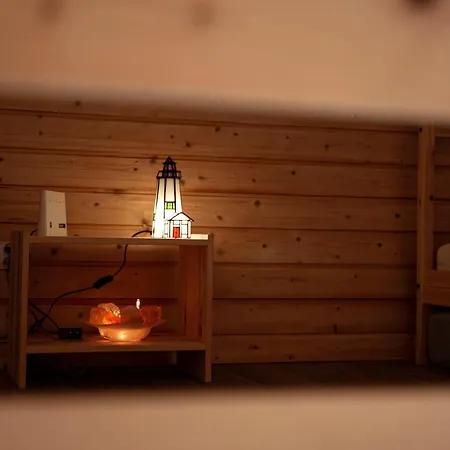 別荘 Dom Majowka I Bartoszowka I Michalowka *