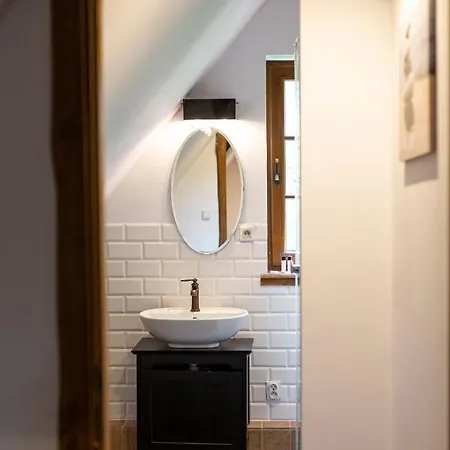 Dom Majowka I Bartoszowka I Michalowka 別荘 *