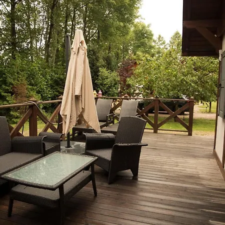 Dom Majowka I Bartoszowka I Michalowka 別荘