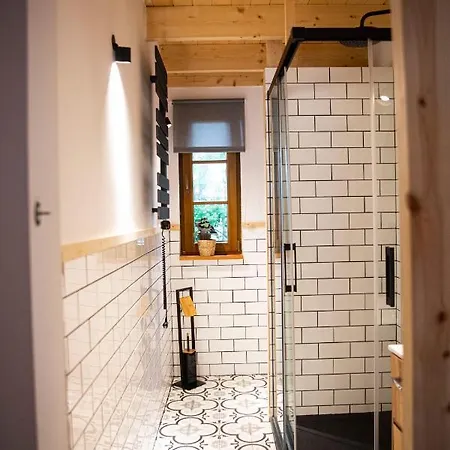 Dom Majowka I Bartoszowka I Michalowka 別荘