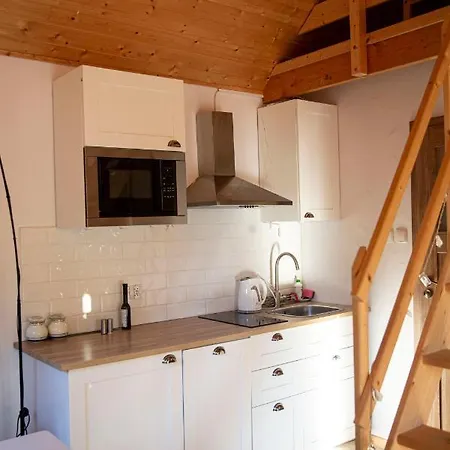 Dom Majowka I Bartoszowka I Michalowka *