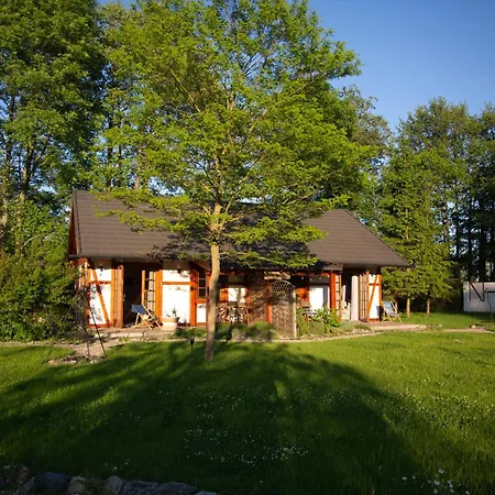 Dom Majowka I Bartoszowka I Michalowka Holiday home