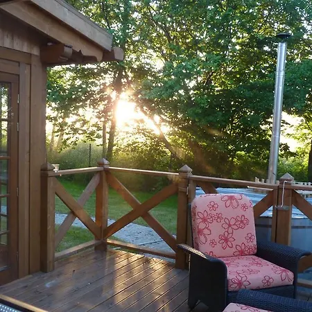 Dom Majowka I Bartoszowka I Michalowka *