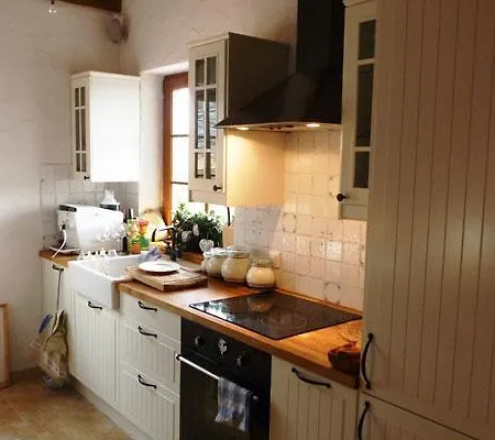 別荘 Dom Majowka I Bartoszowka I Michalowka *