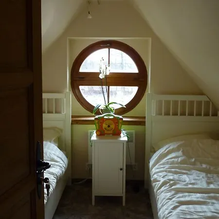 Dom Majowka I Bartoszowka I Michalowka *