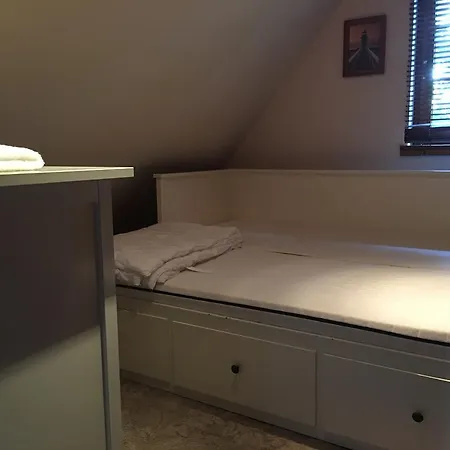 Dom Majowka I Bartoszowka I Michalowka 別荘 Karwienskie Bloto Drugie