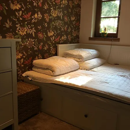 別荘 Dom Majowka I Bartoszowka I Michalowka Karwienskie Bloto Drugie