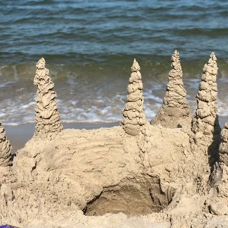 Dom Majowka I Bartoszowka I Michalowka *