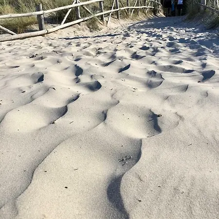 Dom Majowka I Bartoszowka I Michalowka * Karwienskie Bloto Drugie
