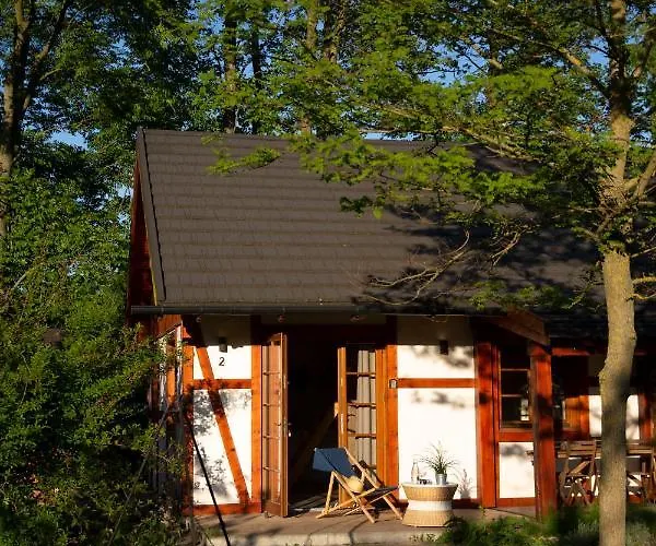 Dom Majowka I Bartoszowka I Michalowka Semesterbostad Karwienskie Bloto Drugie