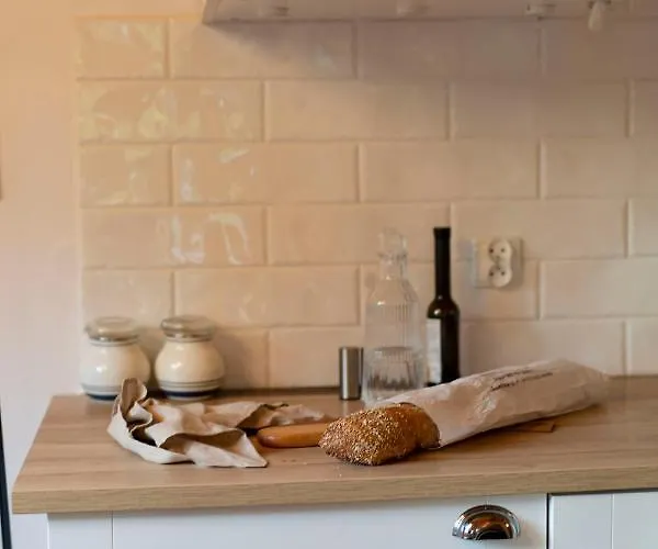 Dom Majowka I Bartoszowka I Michalowka