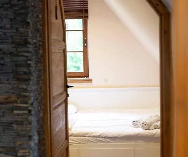 Dom Majowka I Bartoszowka I Michalowka