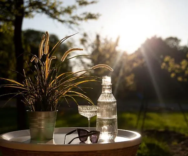 Dom Majowka I Bartoszowka I Michalowka Semesterbostad Karwienskie Bloto Drugie