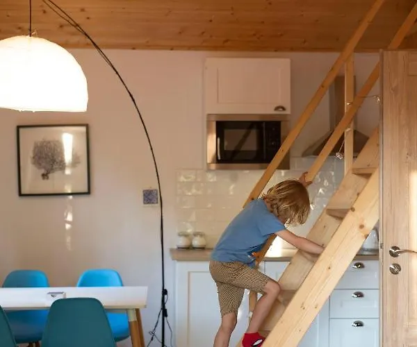 Dom Majowka I Bartoszowka I Michalowka Semesterbostad