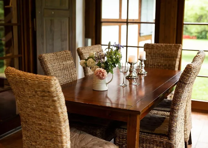 Dom Majowka I Bartoszowka I Michalowka Semesterbostad