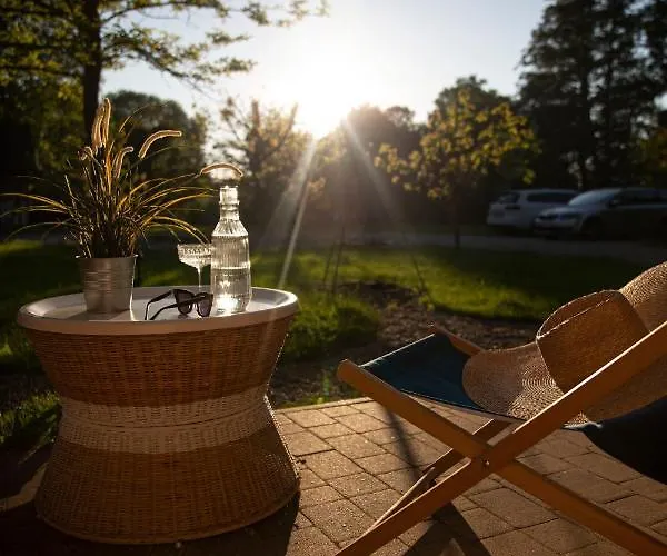 Dom Majowka I Bartoszowka I Michalowka Semesterbostad *