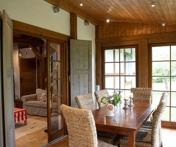 Dom Majowka I Bartoszowka I Michalowka