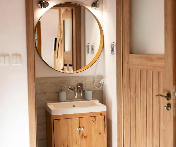 Dom Majowka I Bartoszowka I Michalowka Semesterbostad Karwienskie Bloto Drugie