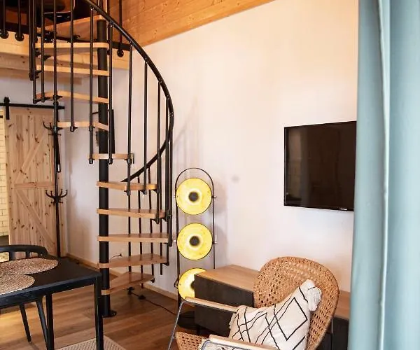 Dom Majowka I Bartoszowka I Michalowka