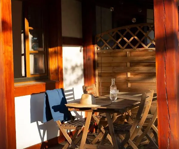 Semesterbostad Dom Majowka I Bartoszowka I Michalowka