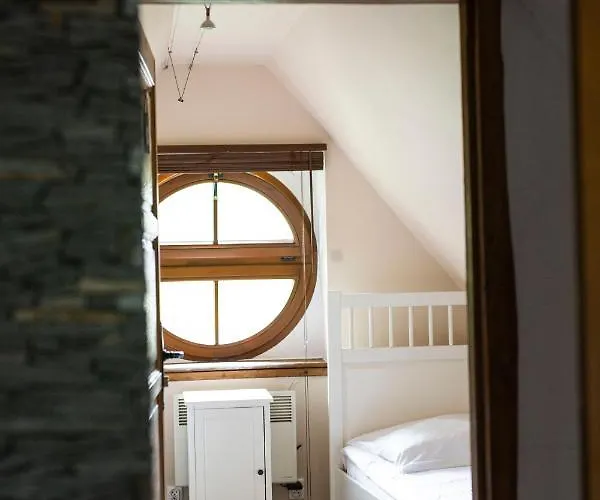 Dom Majowka I Bartoszowka I Michalowka