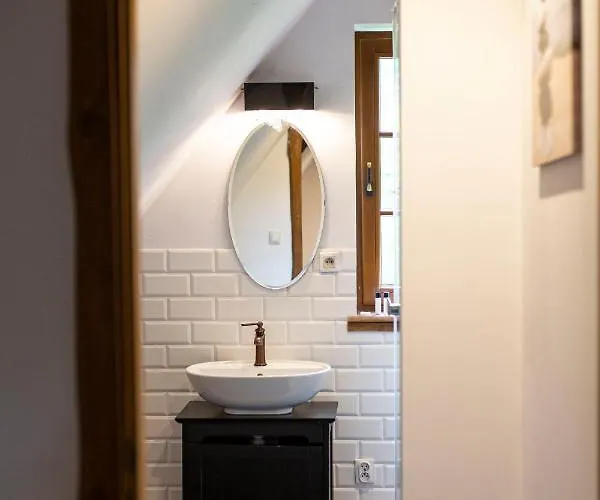 Dom Majowka I Bartoszowka I Michalowka Semesterbostad *