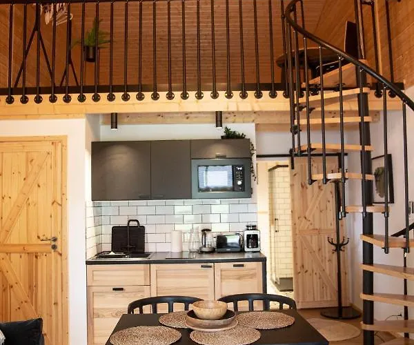 Dom Majowka I Bartoszowka I Michalowka Semesterbostad *