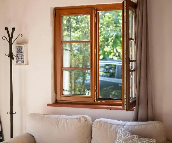 Dom Majowka I Bartoszowka I Michalowka Semesterbostad