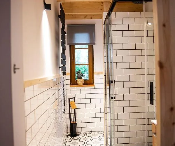 Dom Majowka I Bartoszowka I Michalowka Semesterbostad