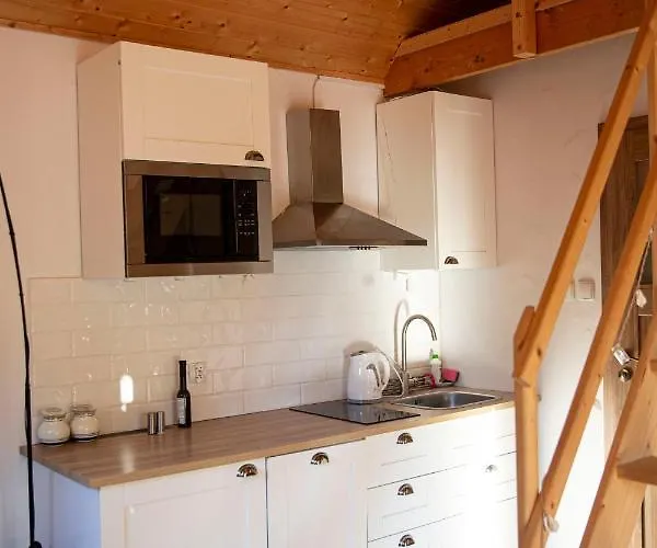 Dom Majowka I Bartoszowka I Michalowka *