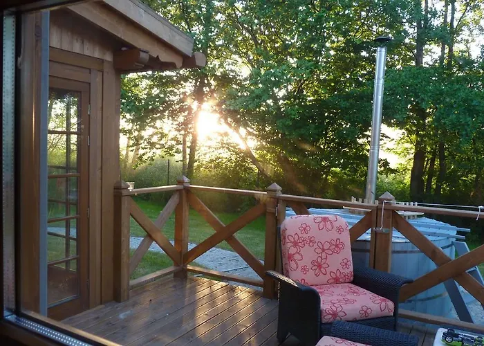 Dom Majowka I Bartoszowka I Michalowka *