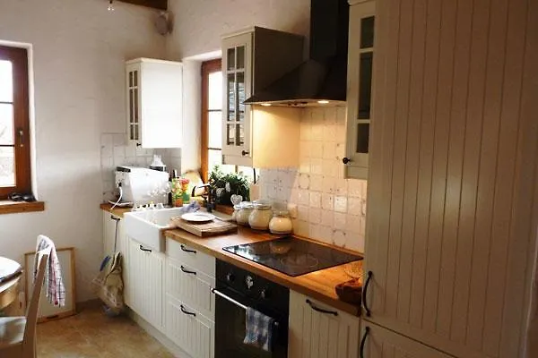 Semesterbostad Dom Majowka I Bartoszowka I Michalowka *