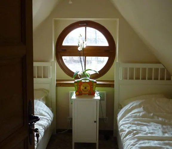 Dom Majowka I Bartoszowka I Michalowka *