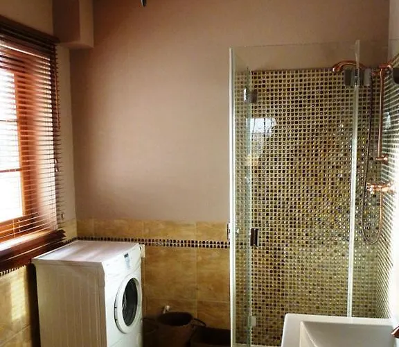 Dom Majowka I Bartoszowka I Michalowka Semesterbostad