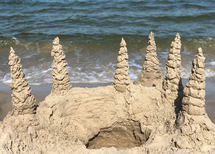 Dom Majowka I Bartoszowka I Michalowka *